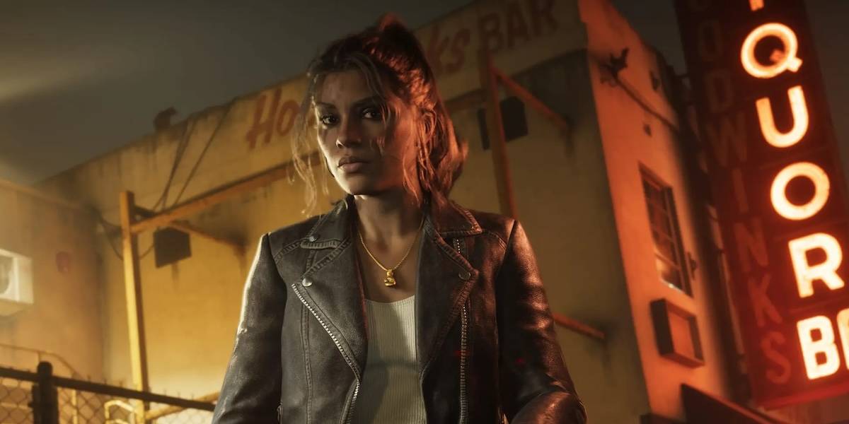 В GTA 6 заметили новый тип персонажей в полиции
