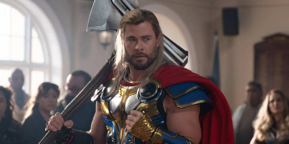 Все 4 фильма о Торе в MCU: от худшего к лучшему
