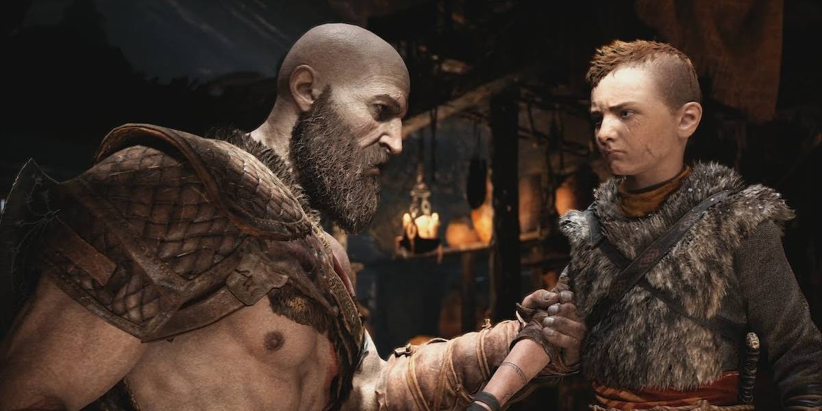 Сериал God of War готов к съемкам: актера на роль Кратоса уже ищут
