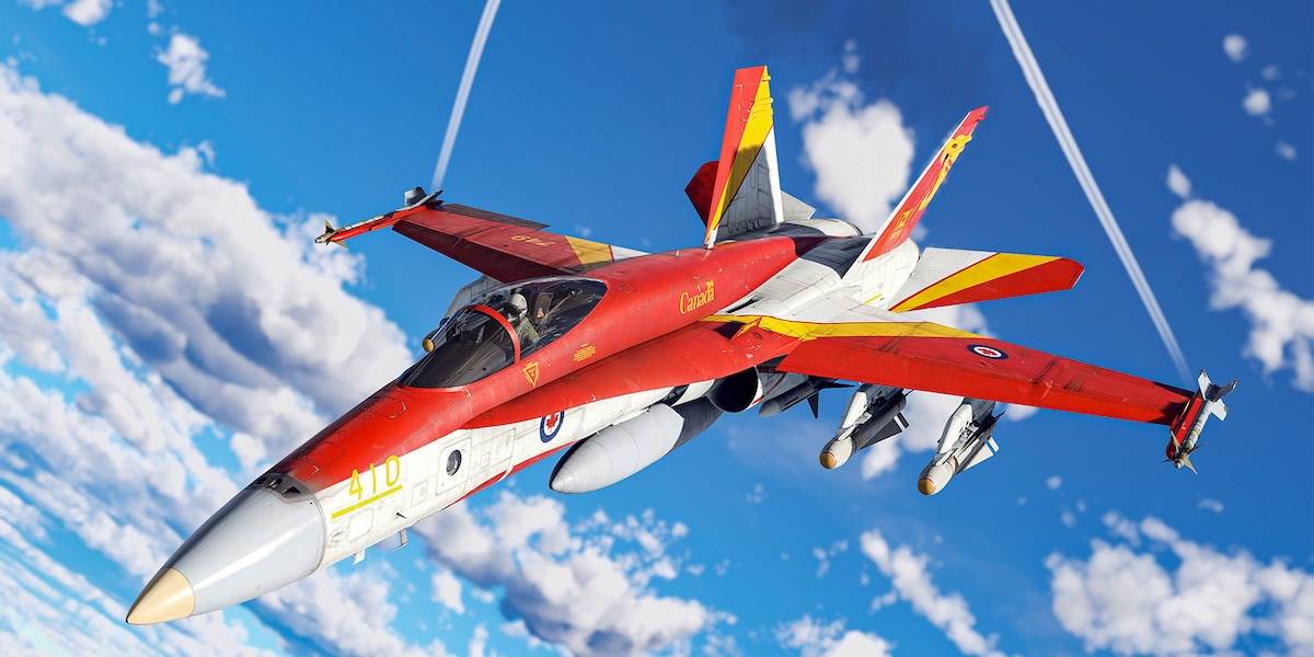 В War Thunder добавят украинский «Оплот-Т», ЗРК «Бук-М3» и линкор Maryland