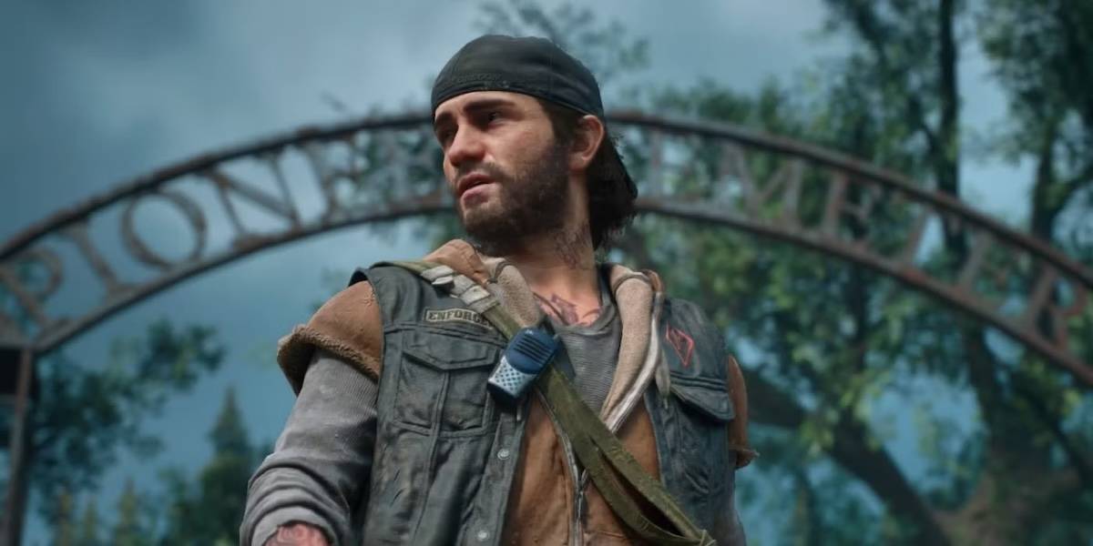Создатели Days Gone работают над новой игрой для PlayStation