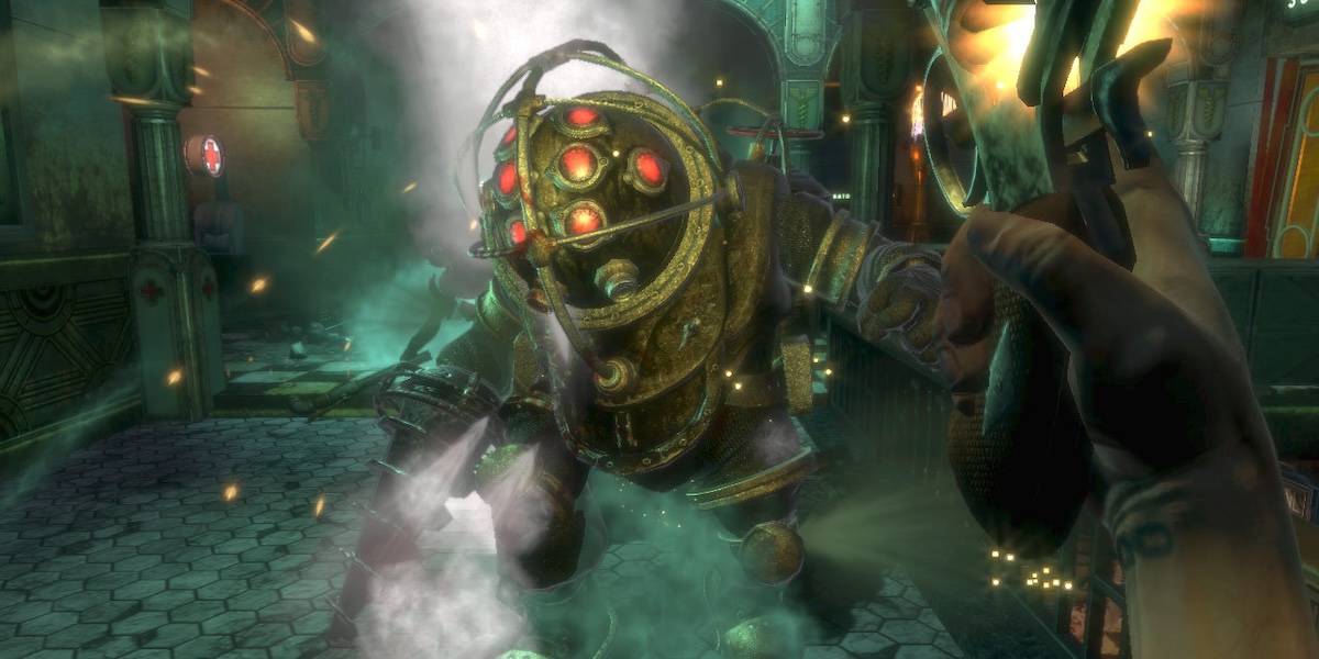 Раскрыты детали сюжета фильма по BioShock от Netflix