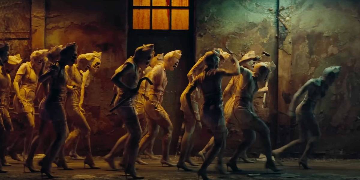 Фильм по Silent Hill 2 получил дату выхода в России