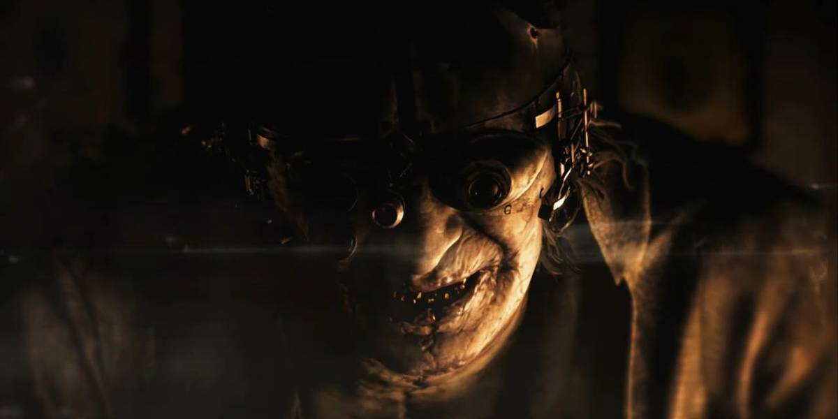 Новый трейлер Resident Evil 9 подтвердил выход на Switch 2