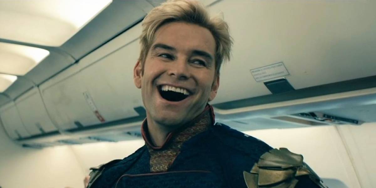 Создатель «Пацанов» обновил статус мексиканского спин-оффа