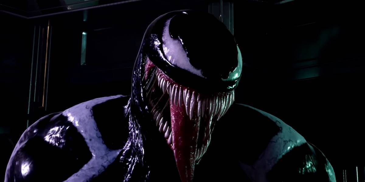 Раскрыты первые детали «Marvel Веном» от Insomniac