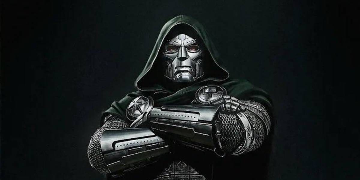 Раскрыты мотивы Доктора Дума в MCU