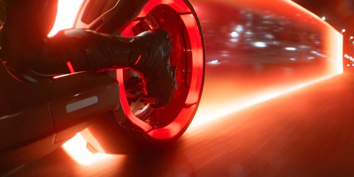 Подтверждена полная хронология вселенной «Трон» — включая фильм «Арес»