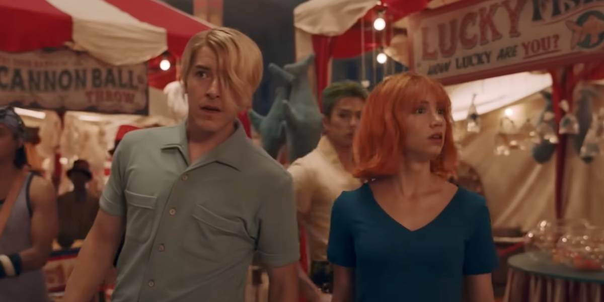 Вышел новый ролик 2 сезона «Ван-Пис» от Netflix