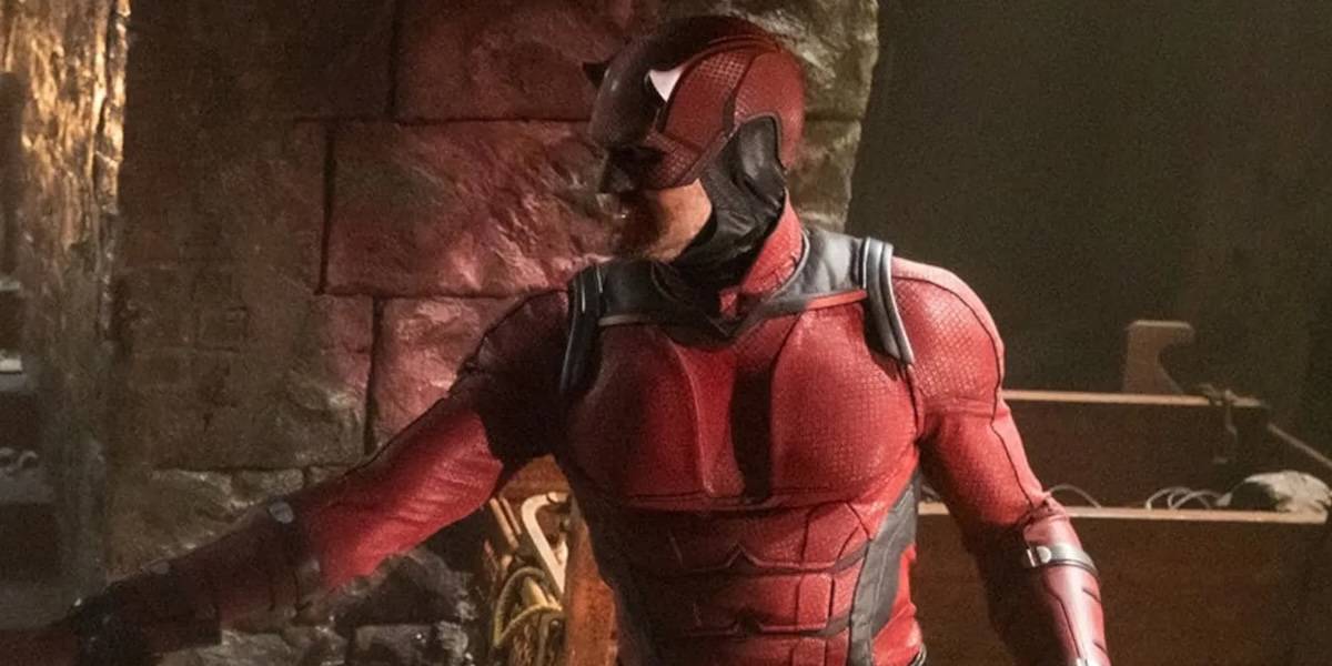 Marvel продлили сериал «Сорвиголова: Рожденный заново» на 3 сезон