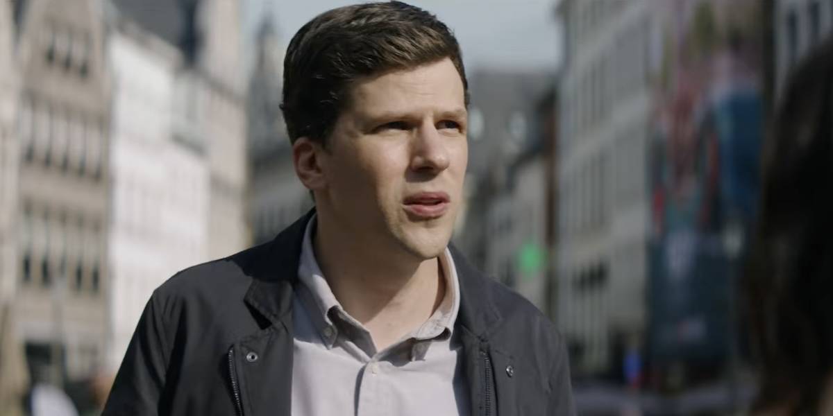 Полноценный трейлер «Иллюзии обмана 3» показал вернувшихся героев