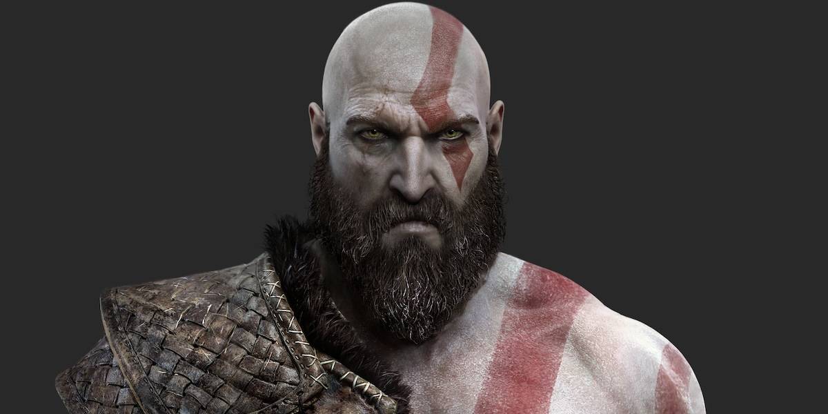 Слух о God of War 6 раскрыл новое оружие Кратоса