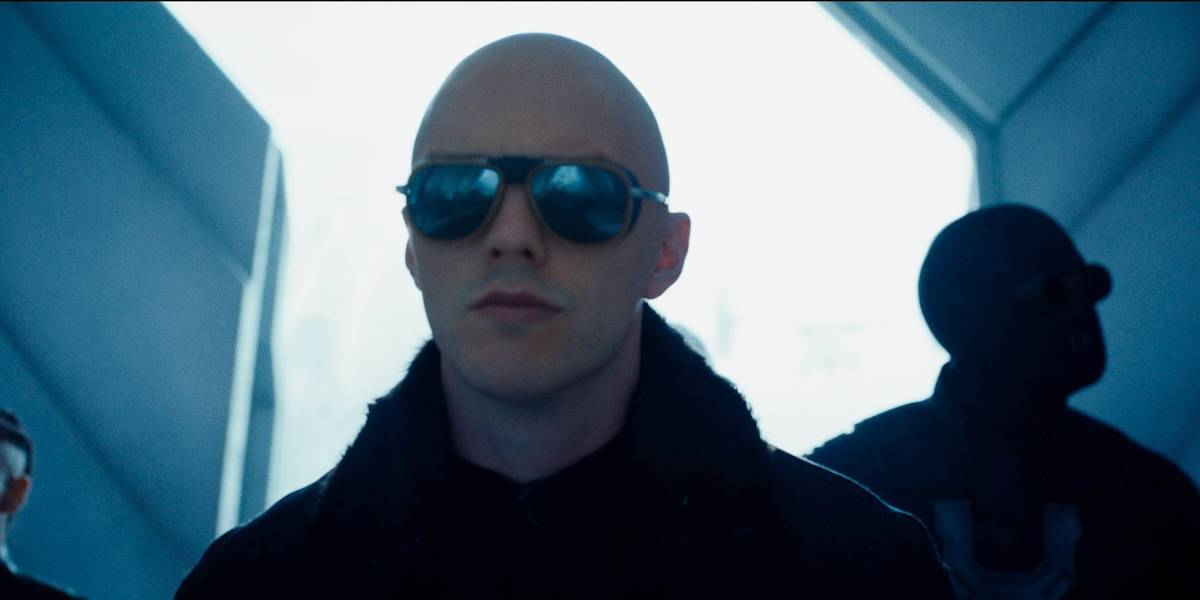 «Человек завтрашнего дня» Джеймса Ганна — не «Супермен 2», а фильм о Лексе Люторе