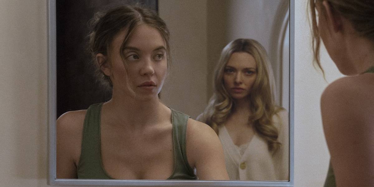 Сидни Суини в трейлере триллера «Горничная» от режиссера «Охотниц за привидениями»