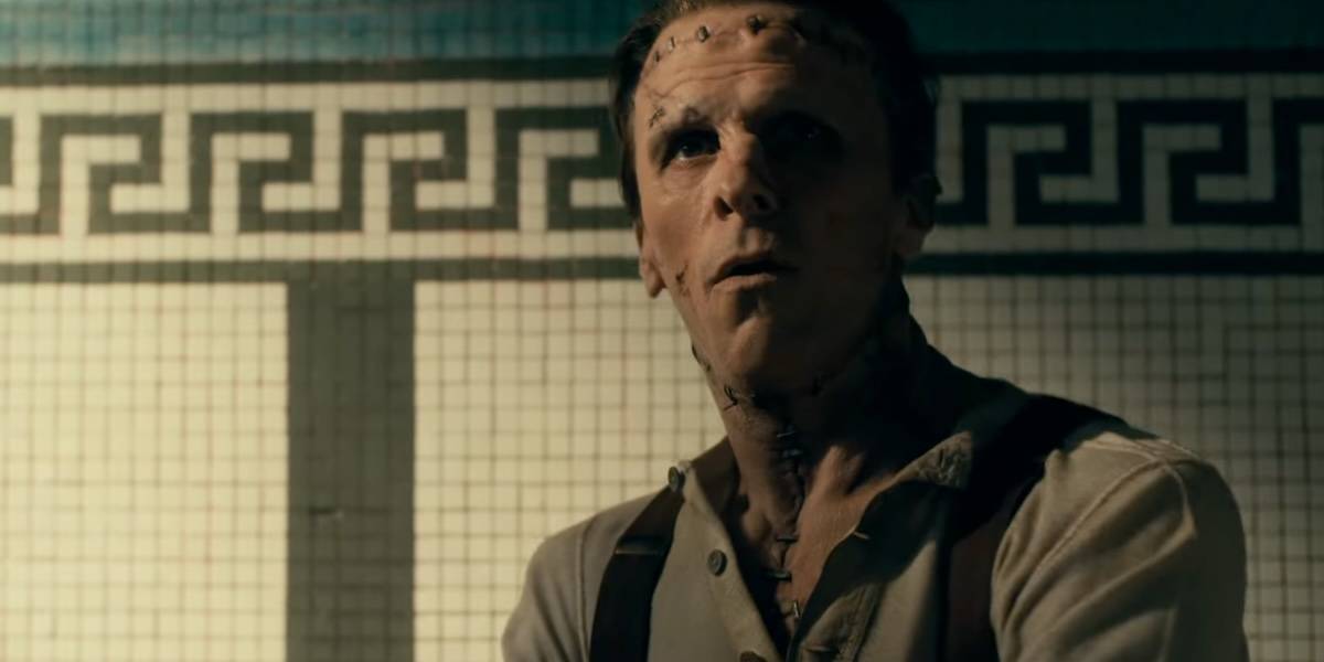Только для взрослых: вышел трейлер ремейка «Невесты Франкенштейна»