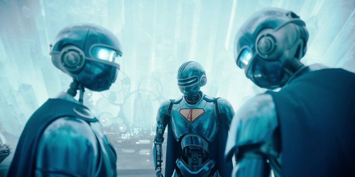 Будущее DCU: Джеймс Ганн подтвердил гибкий план на 10 лет