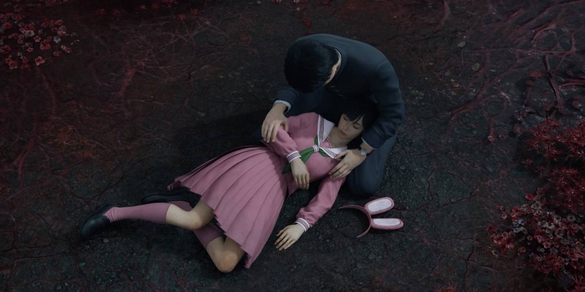 Наши впечатления от Silent Hill f: японская школьница вместо Джеймса Сандерленда