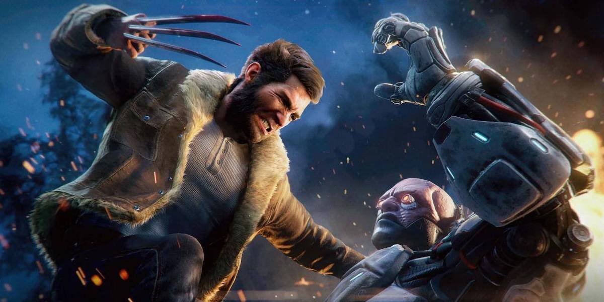 Официальные детали «Marvel Росомаха» для PS5: сюжет, Люди Икс и жестокость