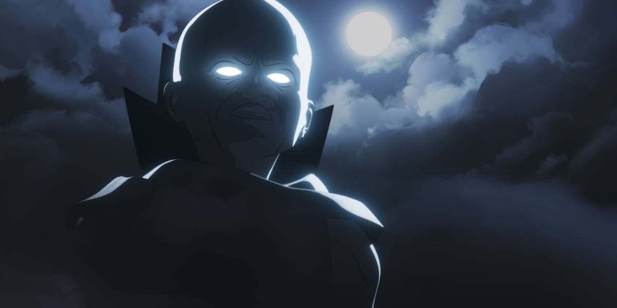 Наблюдатель вернулся в «Зомби Марвел»