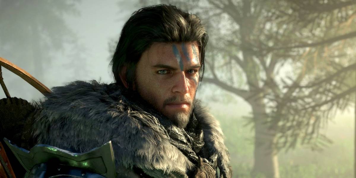 Открыт официальный предзаказ Crimson Desert в России и СНГ