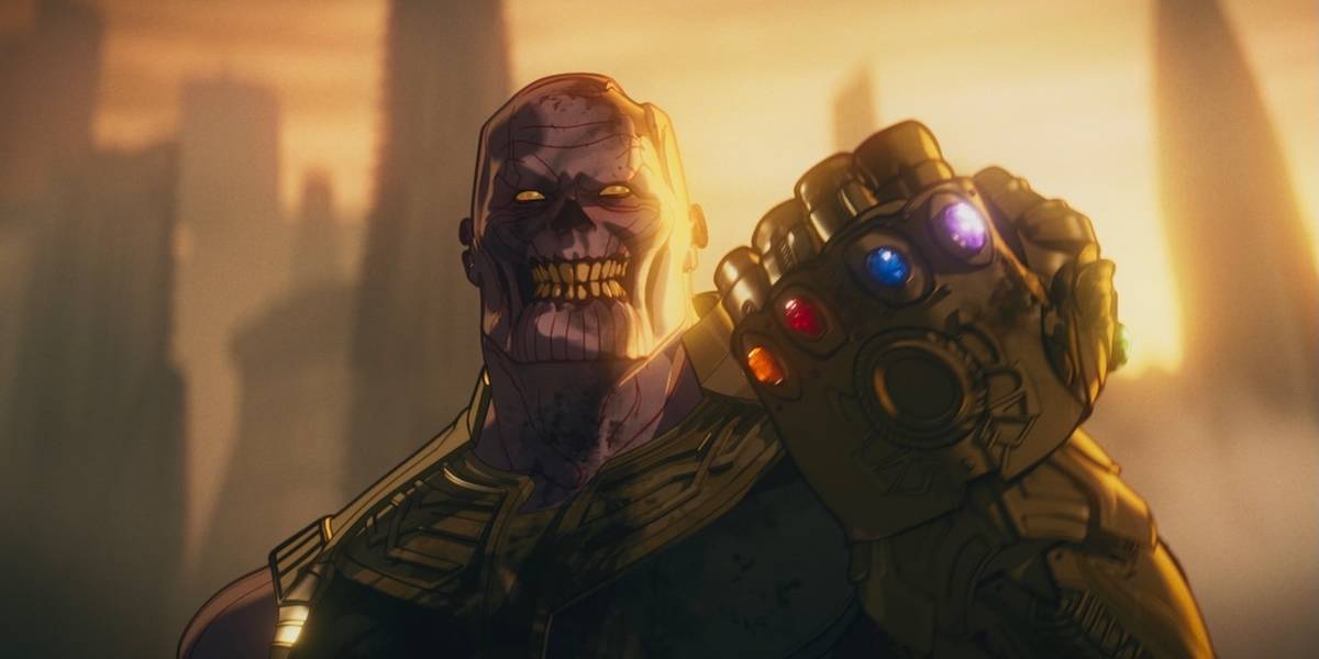 «Зомби Марвел» заменили 5 актеров MCU