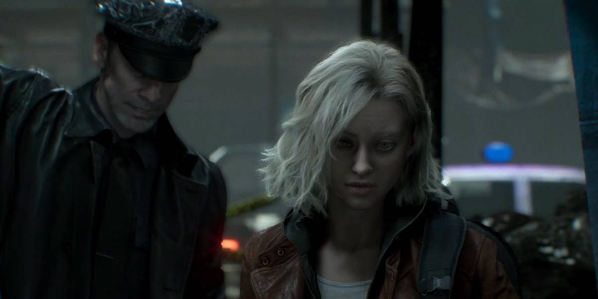 В сети повился жуткий геймплей Resident Evil 9 с Switch 2