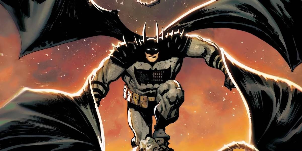 Новую Лигу справедливости могут породить злодеи Абсолютной DC