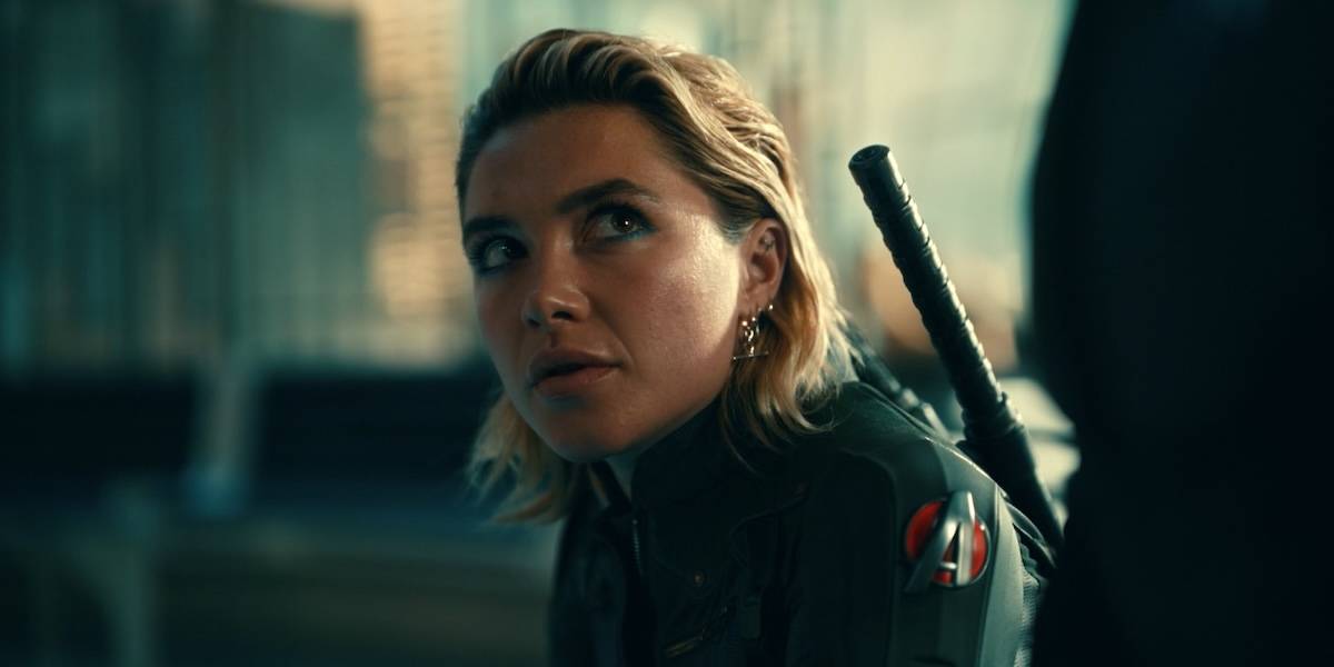 Раскрыты 3 фильма киновселенной Marvel, в которых появится бывшая Черная вдова