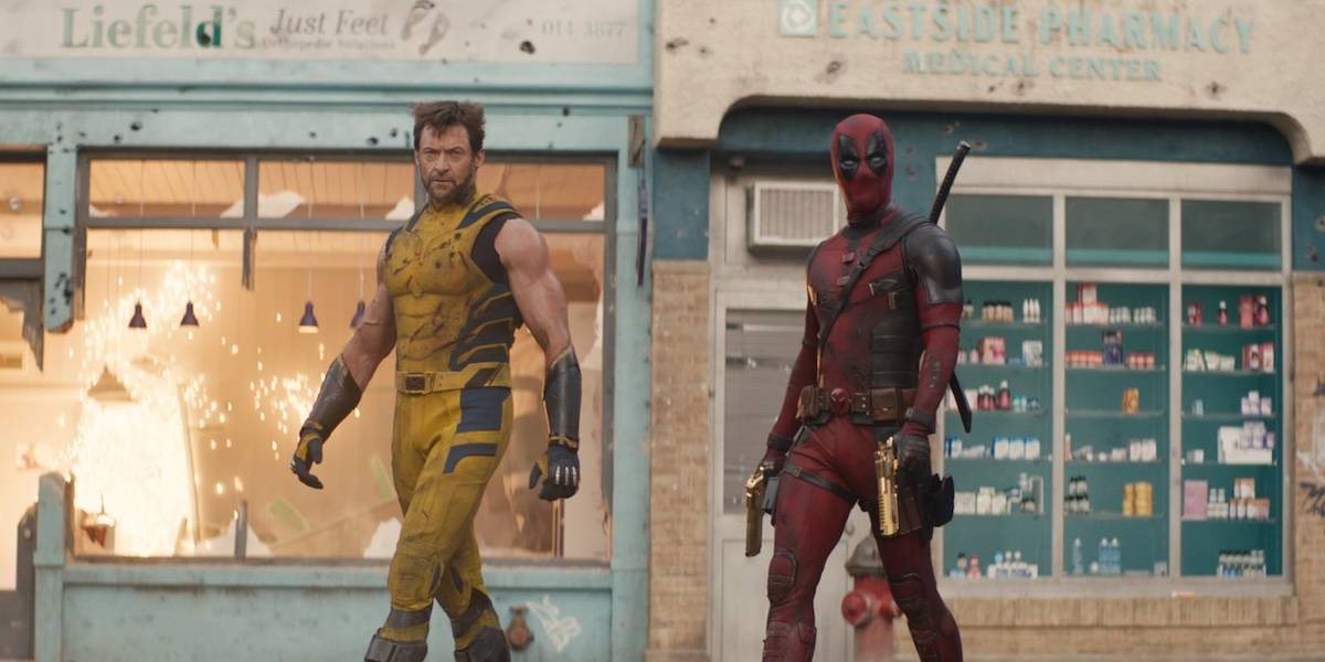 Дэдпул и мутанты: Райан Рейнольдс готовит фильм для новой Саги MCU