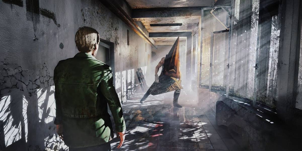 Обновлен статус ремейка Silent Hill 1 — известна примерная дата выхода
