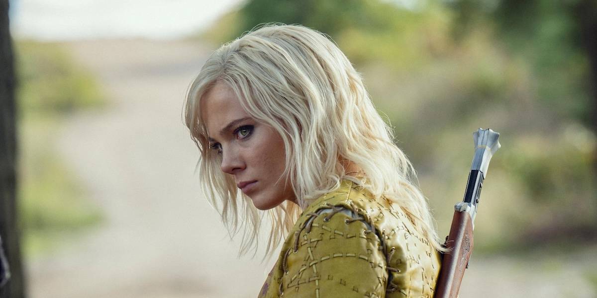 «Ведьмак» закончен: закончились съемки 5 сезона сериала