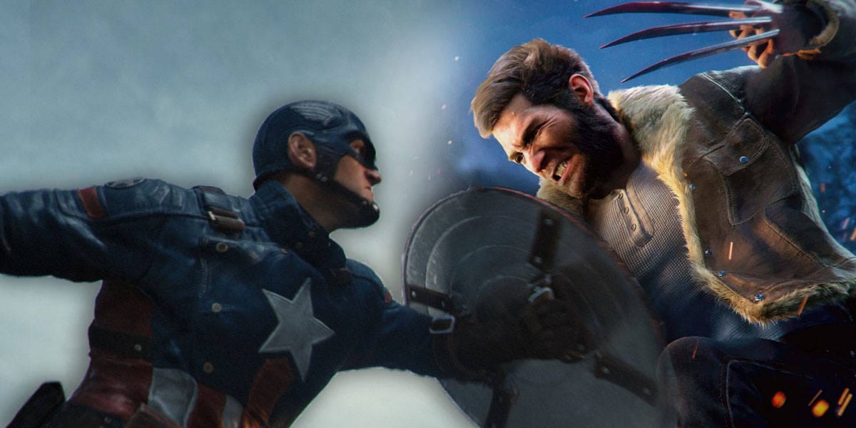 Подтверждены 3 игры по Marvel, которые выйдут в 2026 году