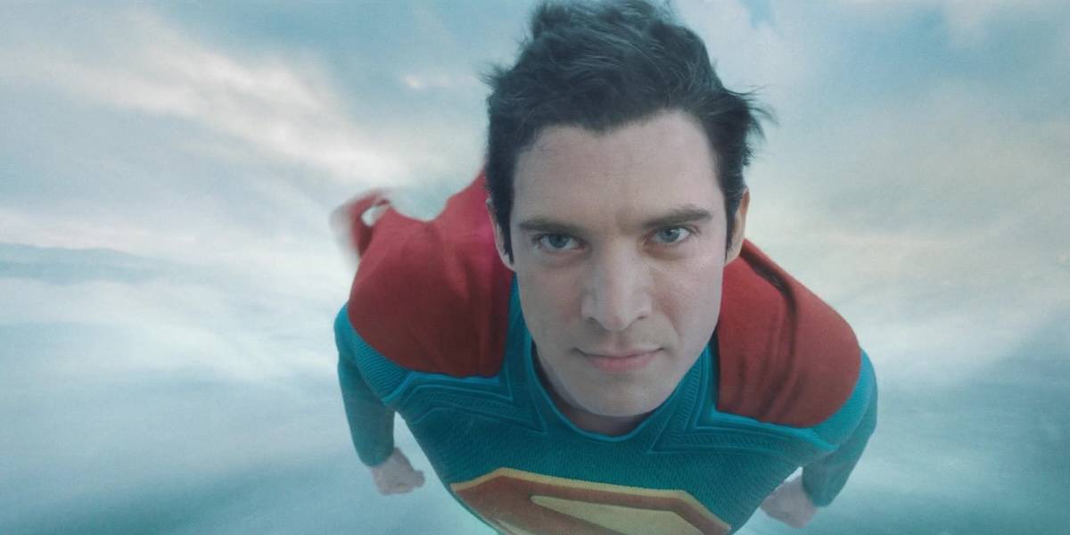 Джеймс Ганн намекнул на 2 новых фильма и сериал DC Studios
