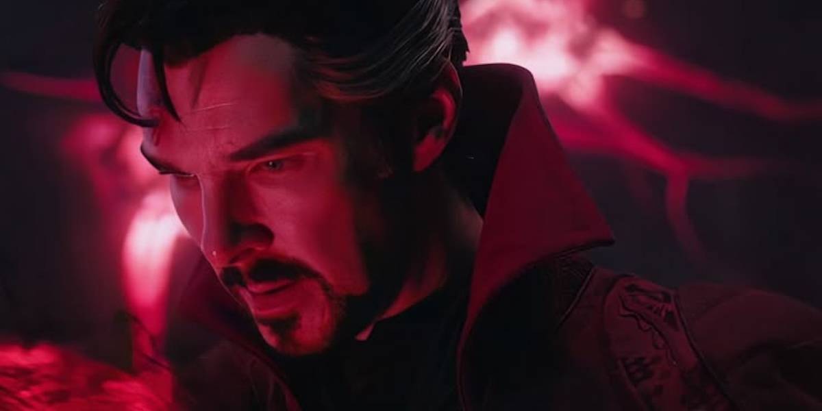 «Доктор Стрэндж 3» оказался под вопросом из-за перемен в MCU