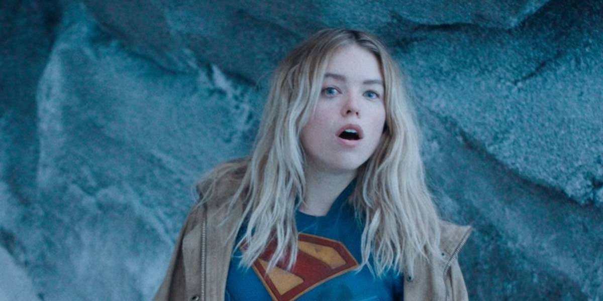 DCU нашла способ отличаться от Marvel — «Супергерл» докажет это