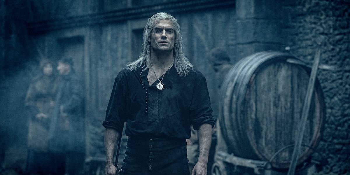 Новый комикс внес большое изменение в канон «Ведьмака»