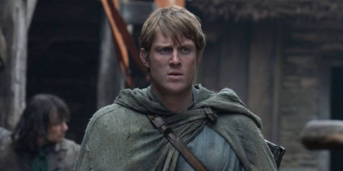 Вышел первый постер «Игры престолов: Рыцарь Семи Королевств» — трейлер ожидается скоро