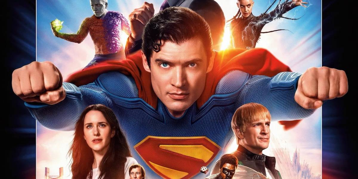 Звезда «Сорвиголовы: Рожденный заново» хочет сыграть в DCU Джеймса Ганна
