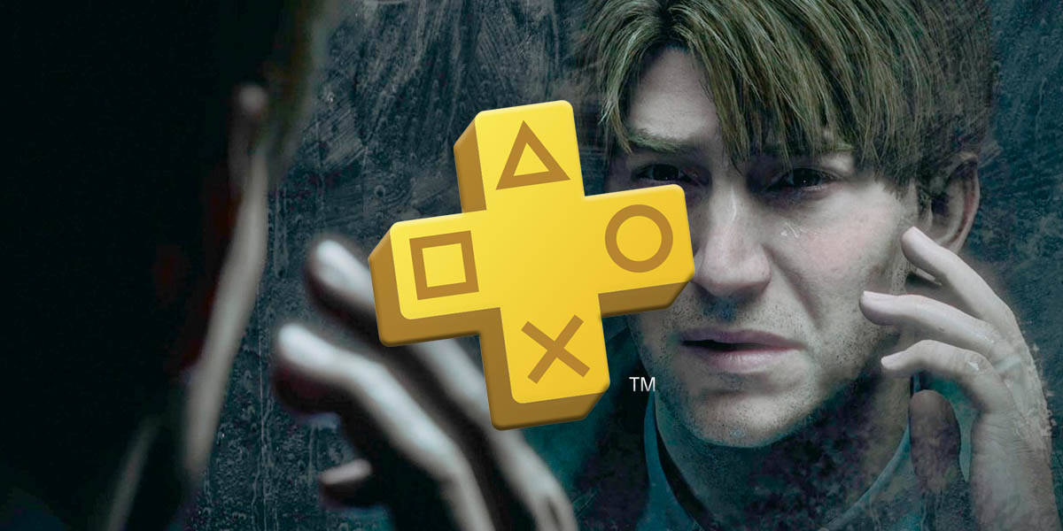 Silent Hill 2 могут раздать бесплатно в PS Plus Extra в октябре 2025