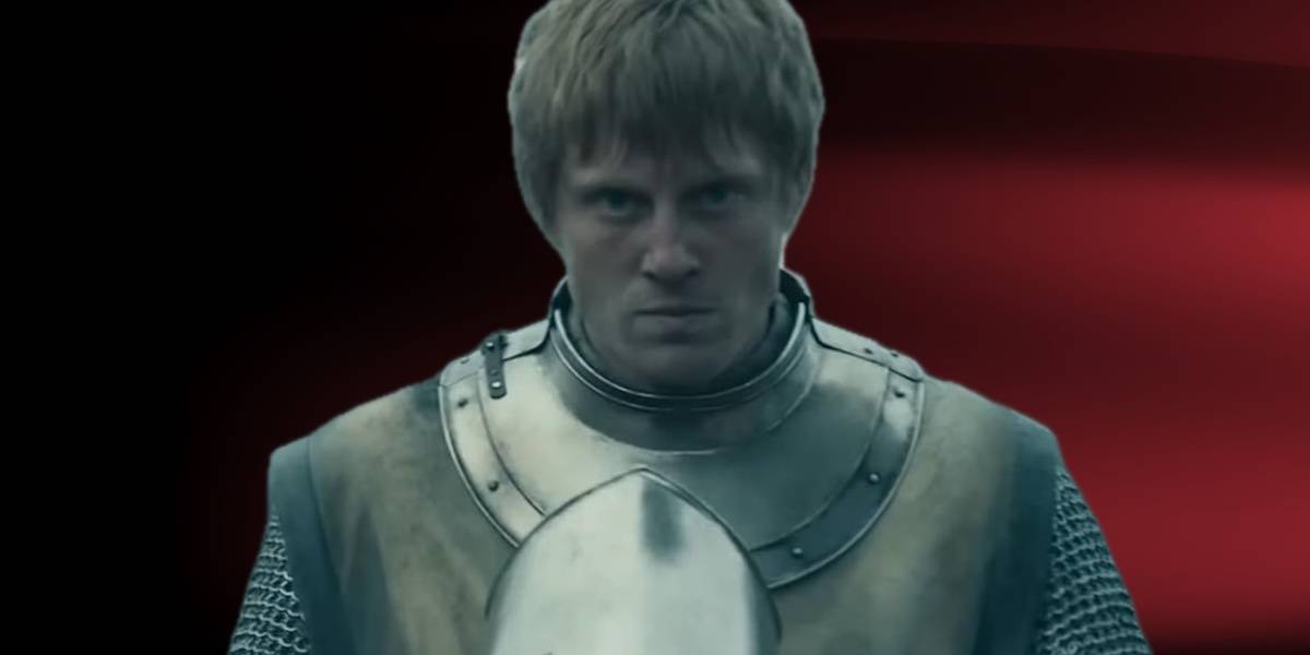 Вышел тизер трейлера второго привела «Игры престолов»