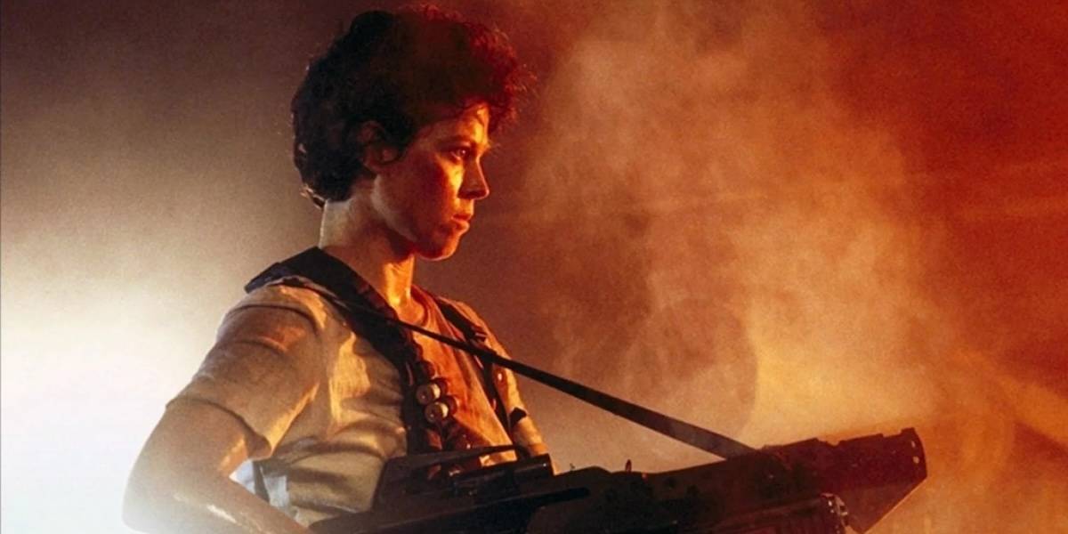 Сигурни Уивер может вернуться к роли Рипли в новом фильме «Чужой»