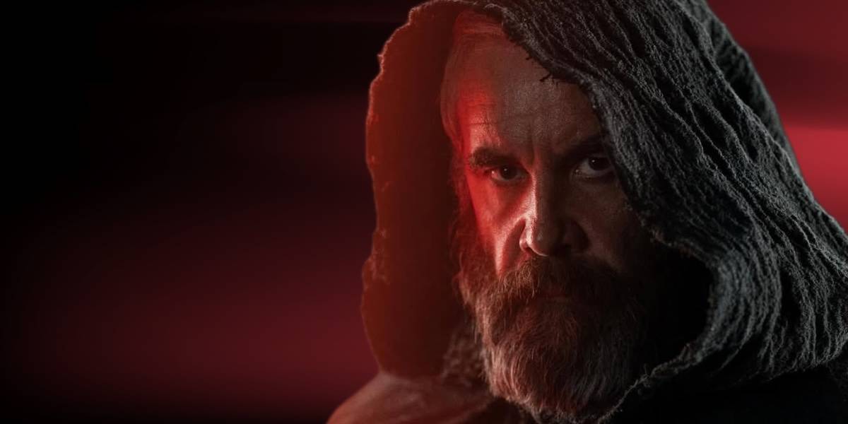 Вышел лучший взгляд на измененного Бэйлана Сколла из 2 сезона сериала «Асоки»