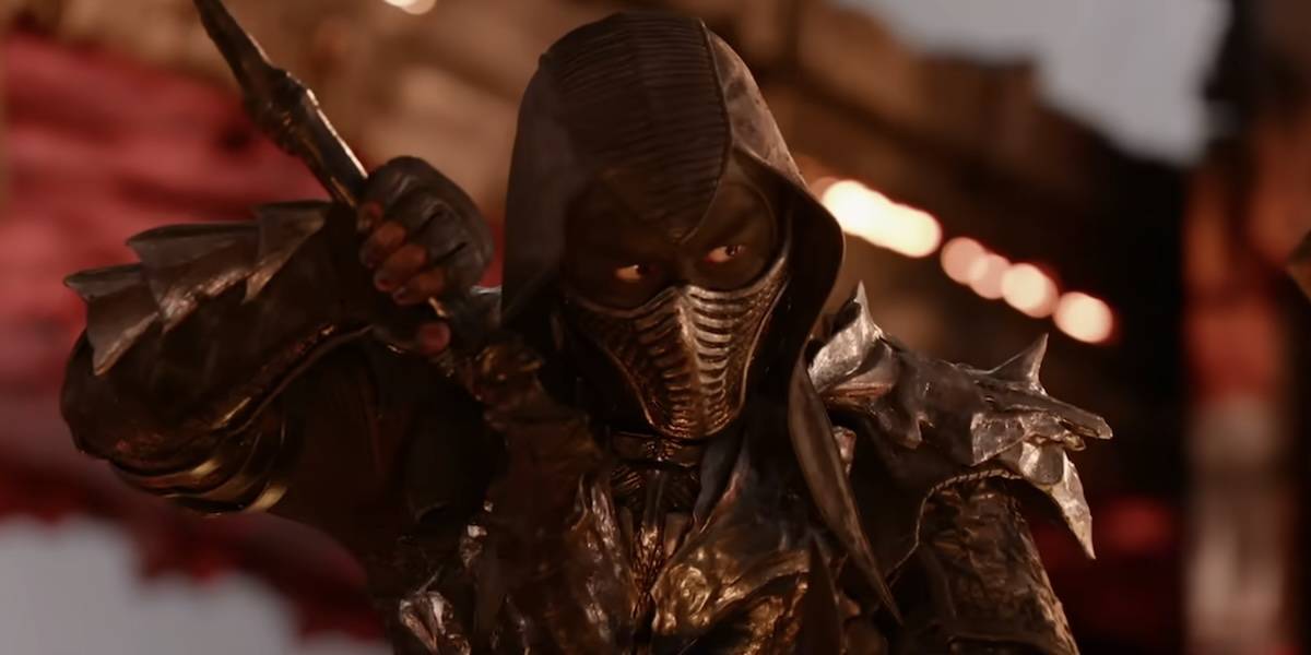 Подтвержден выход фильма Mortal Kombat 3 от сценариста «Лунного рыцаря»