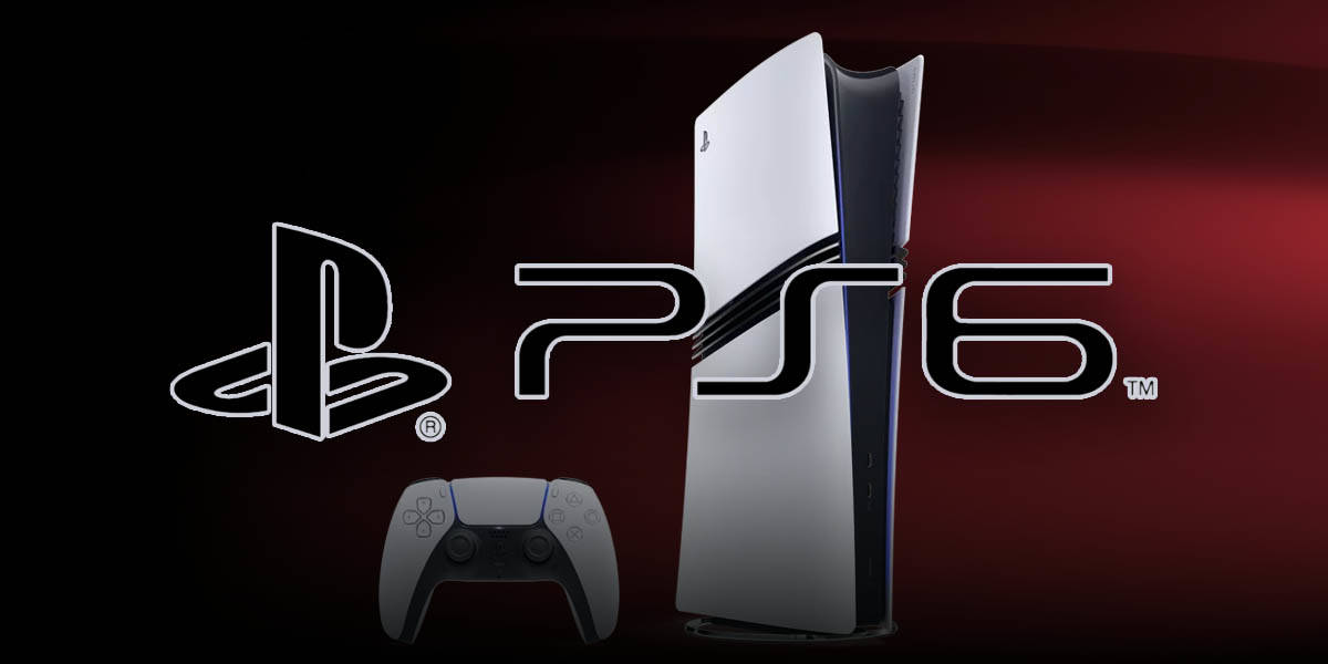 Sony готова к неожиданной задержке выхода PlayStation 6