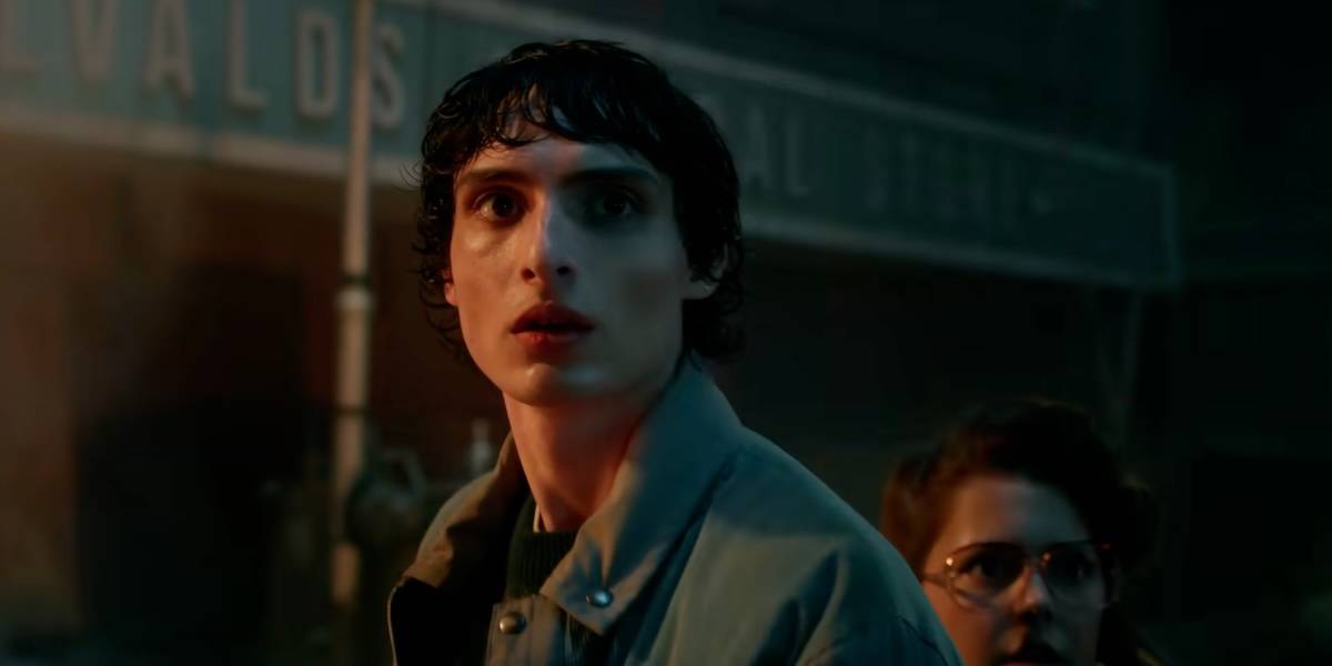 Раскрыт хронометраж всех серий первой части сериала «Очень странные дела 5»