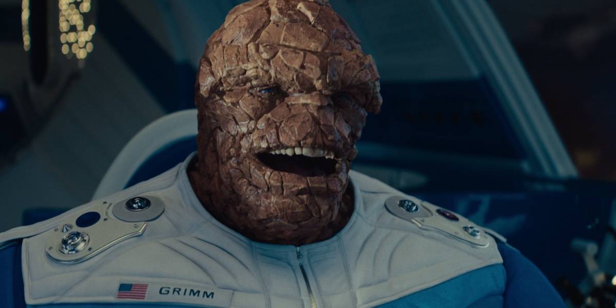 Показаны обновленные костюмы Фантастической четверки в MCU