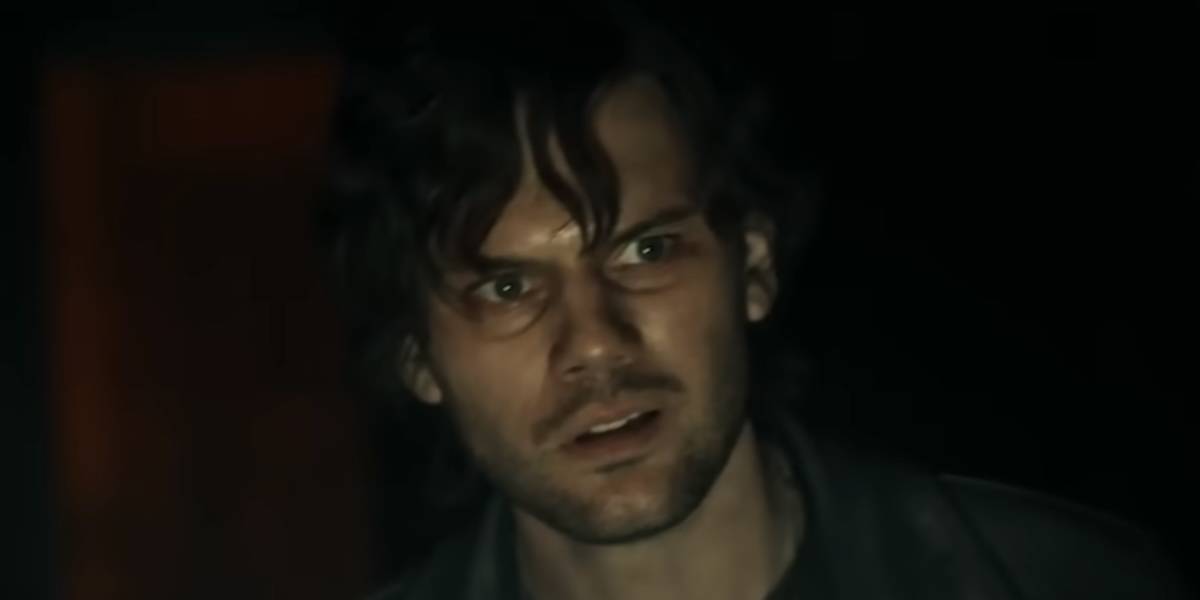 Вышел новый ролик фильма по Silent Hill