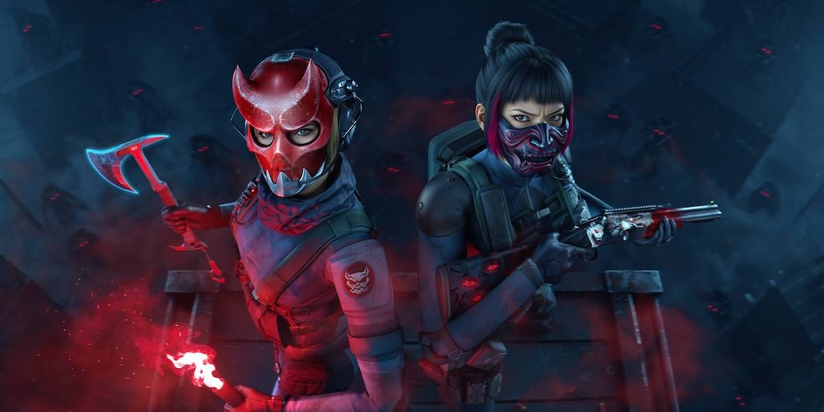 Warface доступен в Steam с уникальным контентом по случаю Хэллоуина