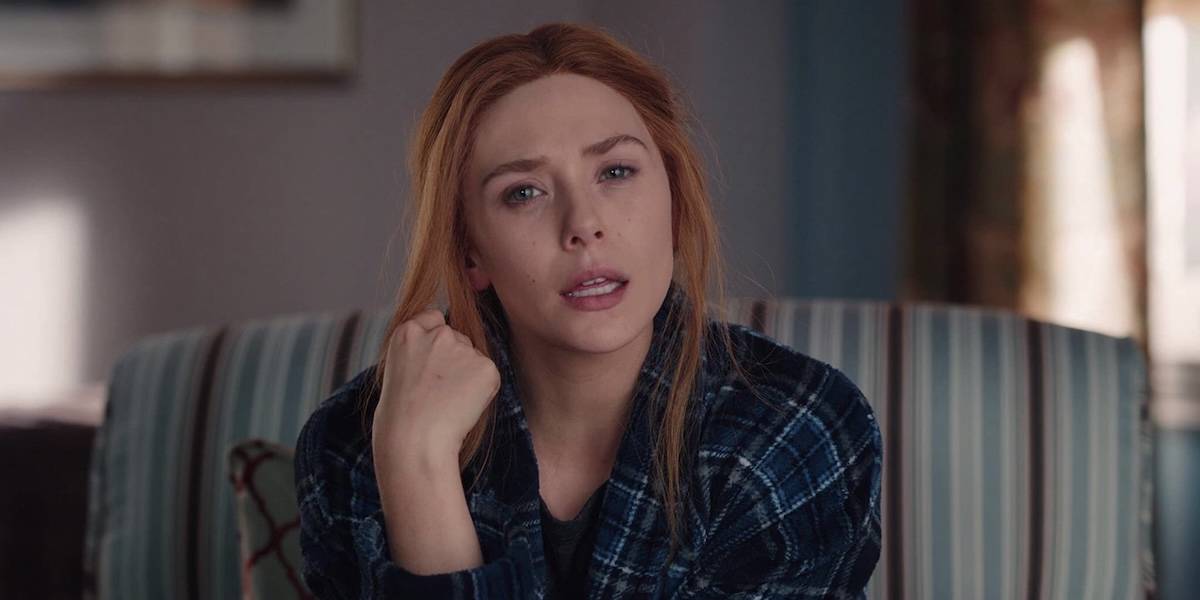 Подтверждены 2 главных героя сериала «Квест Вижена» (это не Ванда)