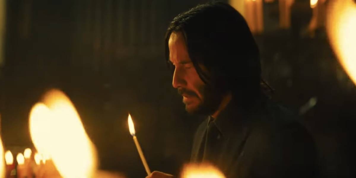 Будущее франшизы «Джон Уик»: подтверждены 4 проекта